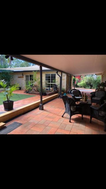 Montrose Apple Tree Creek Exterior foto